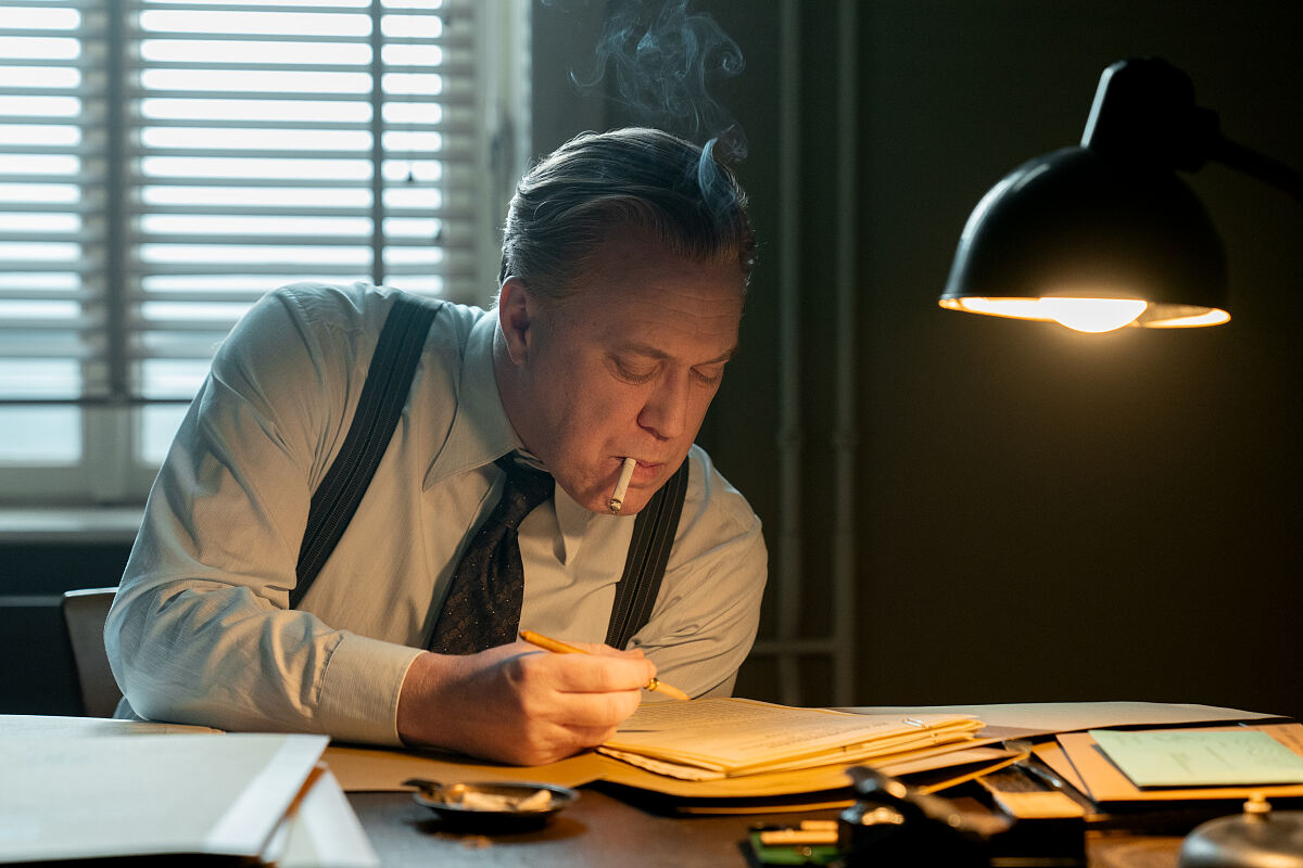 PW - 14 - Sternstunde der Mörder