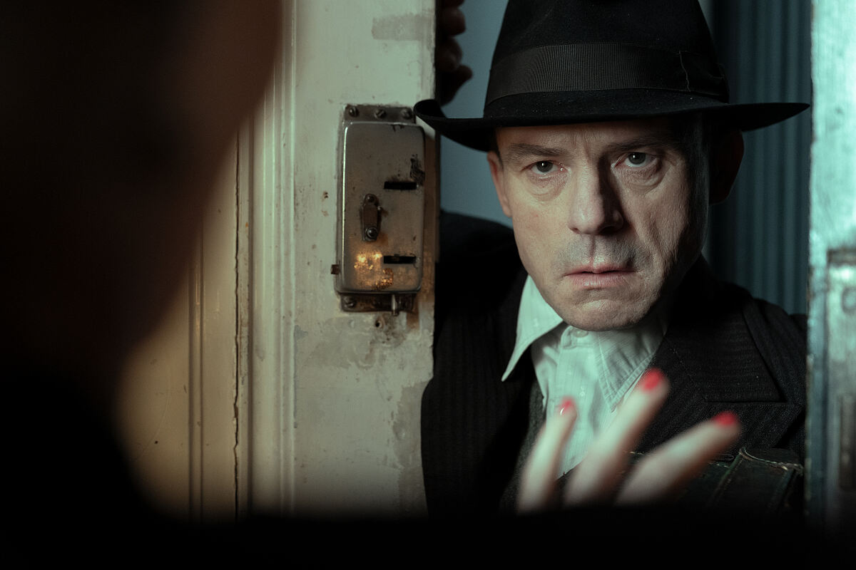 PW - 14 - Sternstunde der Mörder