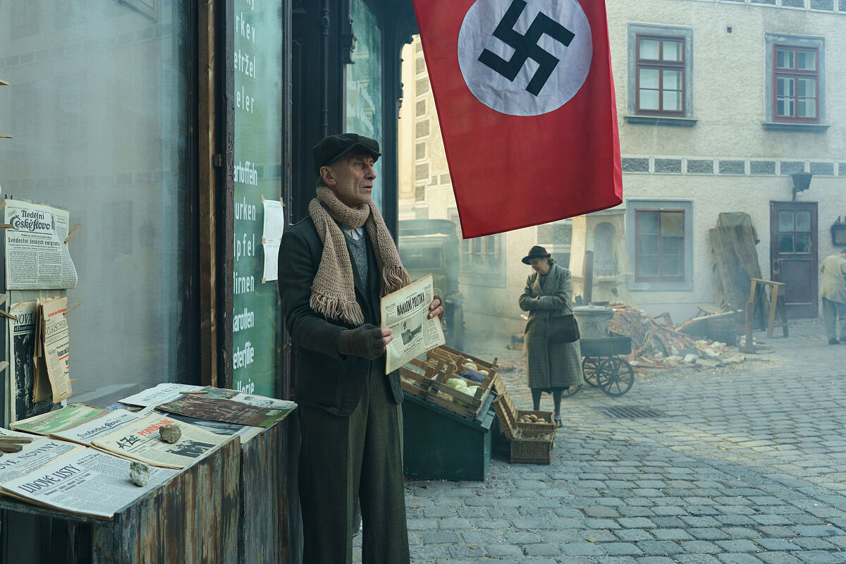 PW - 14 - Sternstunde der Mörder