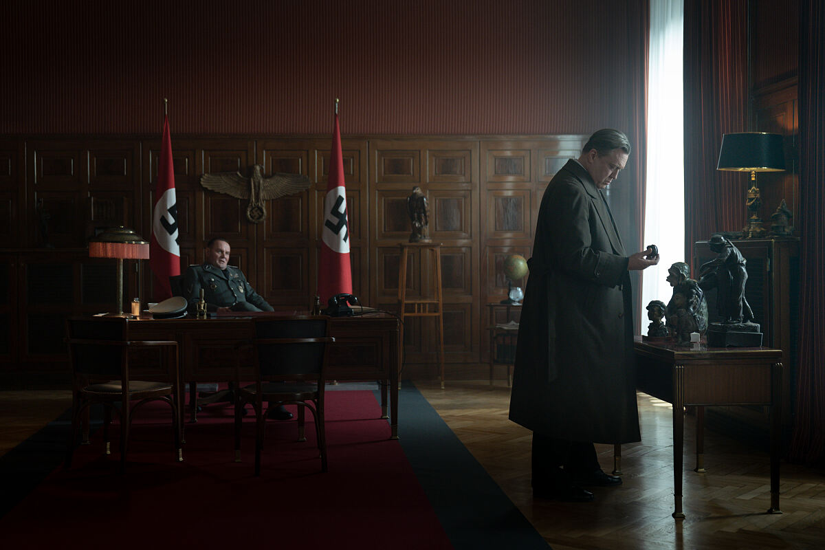 PW - 14 - Sternstunde der Mörder