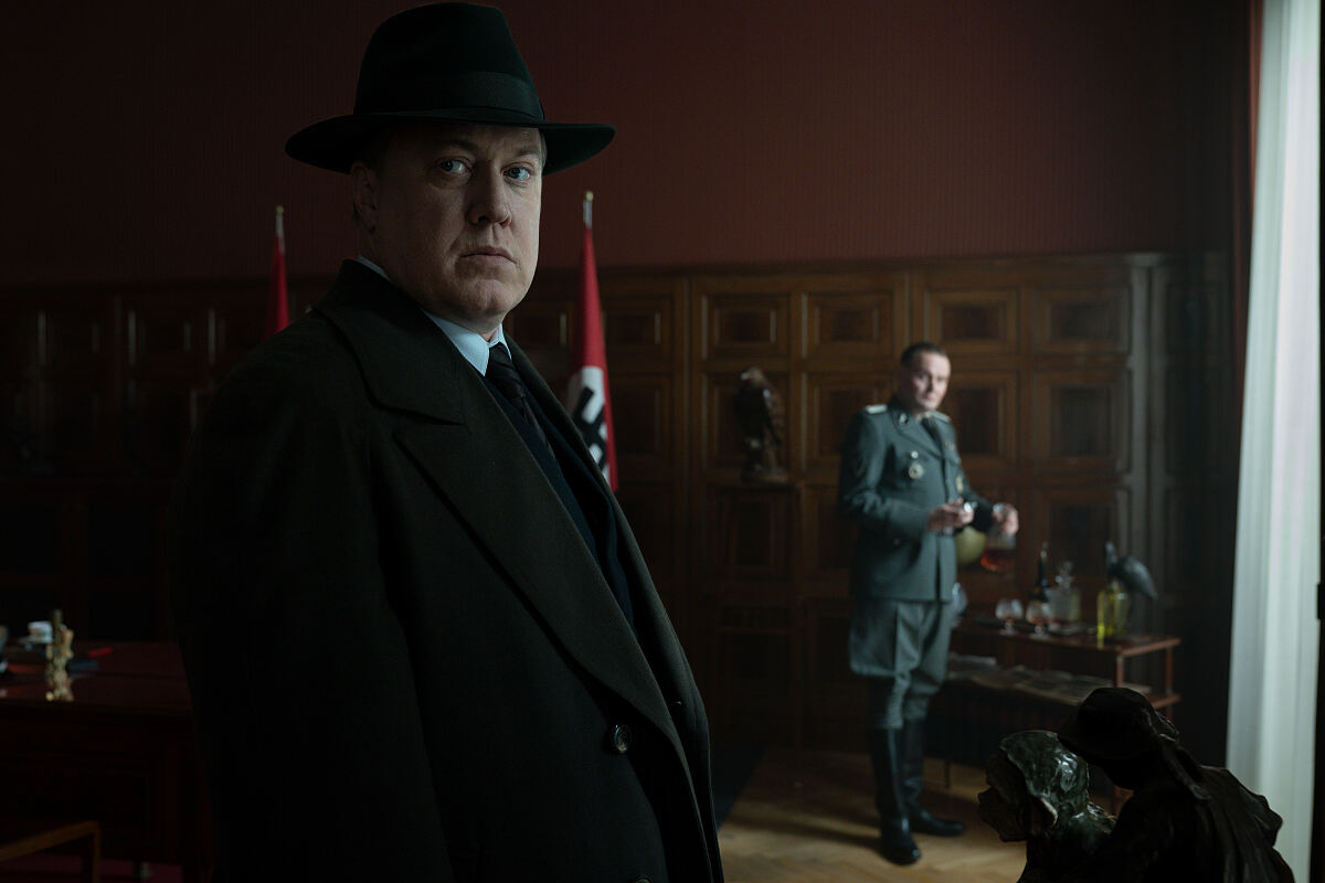 PW - 14 - Sternstunde der Mörder