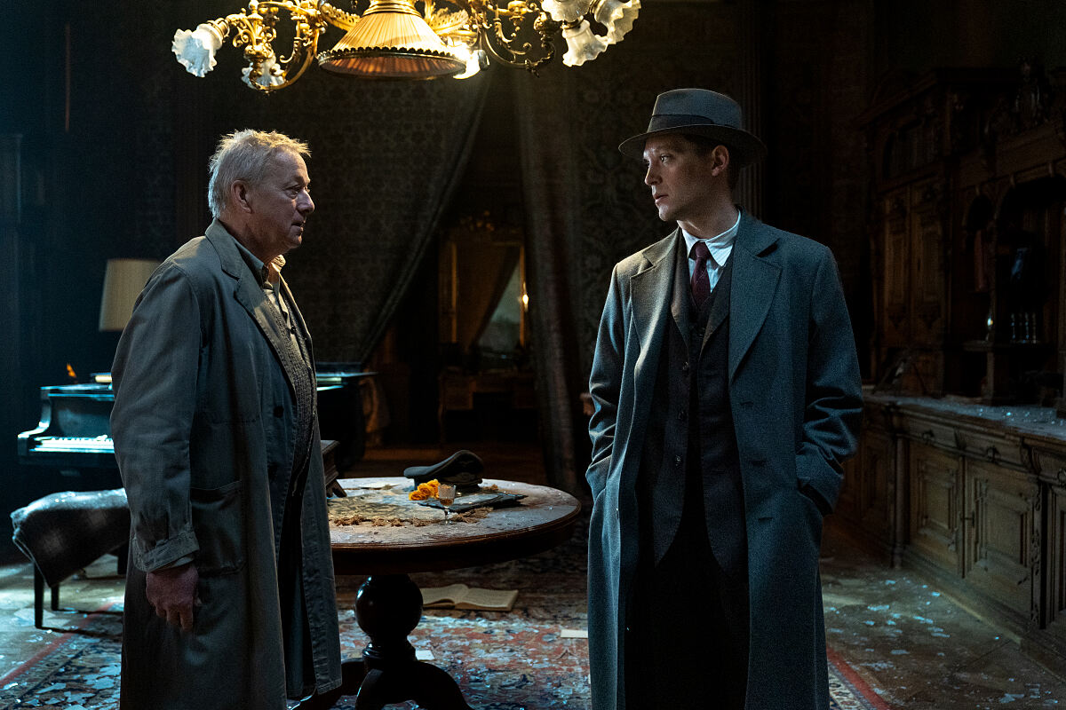 PW - 14 - Sternstunde der Mörder