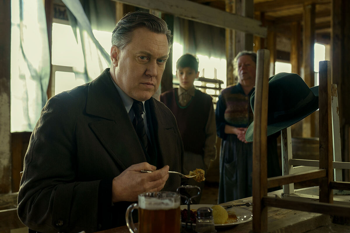 PW - 14 - Sternstunde der Mörder