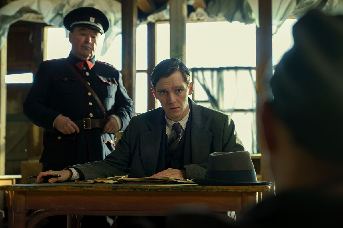 PW - 14 - Sternstunde der Mörder