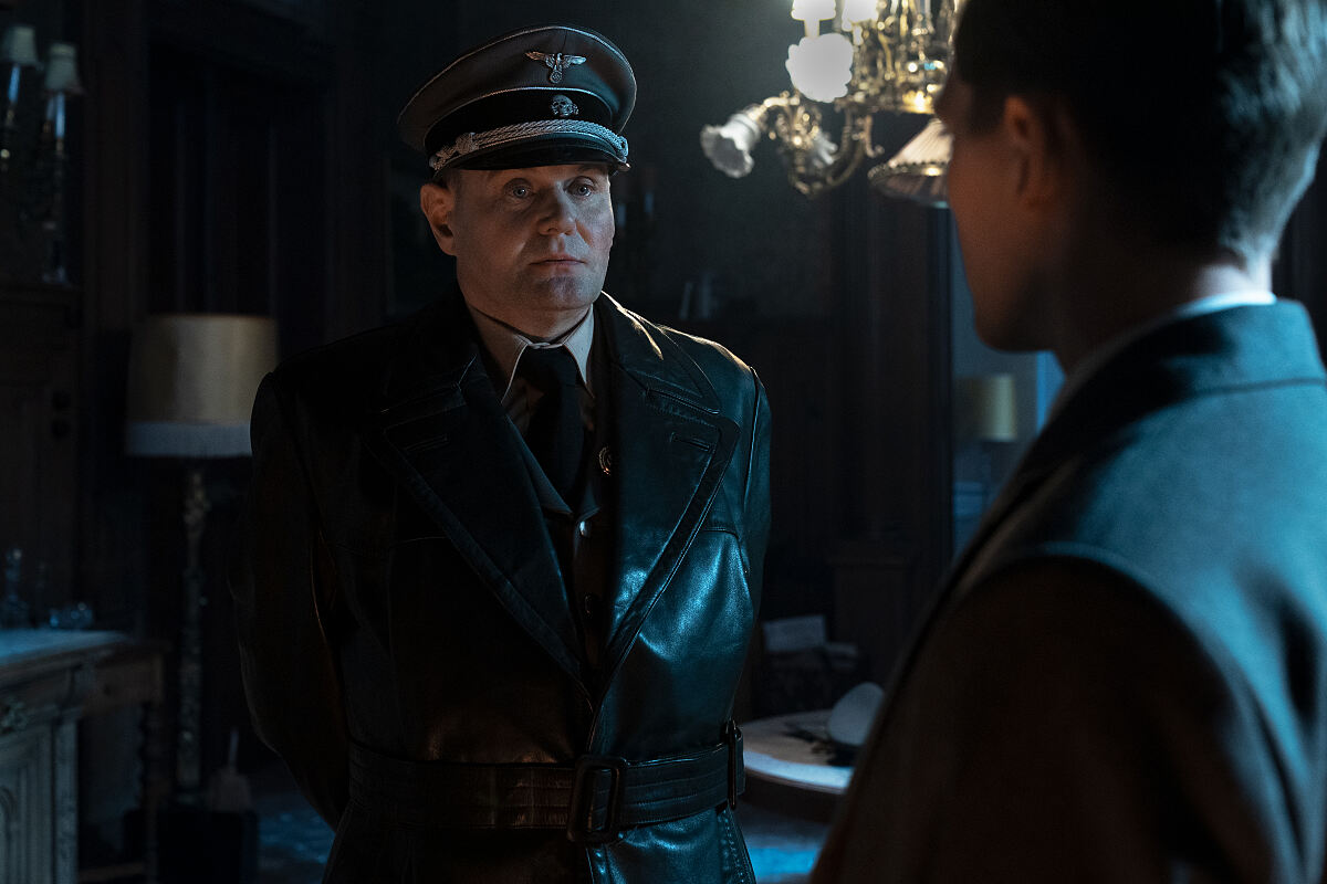 PW - 14 - Sternstunde der Mörder