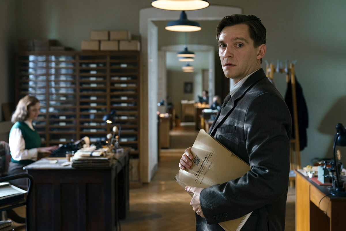 PW - 14 - Sternstunde der Mörder