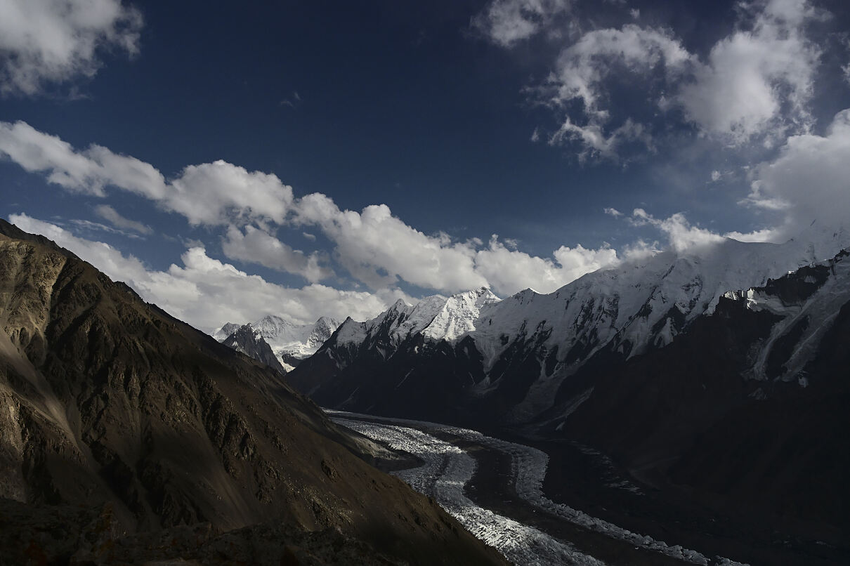 PW - 14 - Bergwelten - Erstbesteigung des Cherireen-Sar