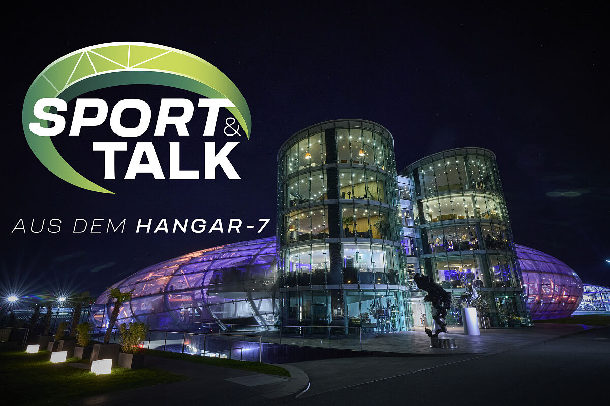 PW - 00 - Sport und Talk aus dem Hangar-7__