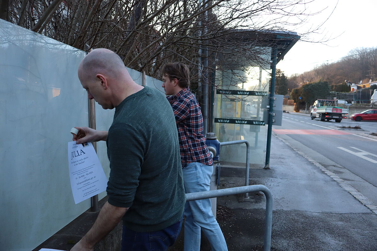 PW - 00 - Fahndung Spezial