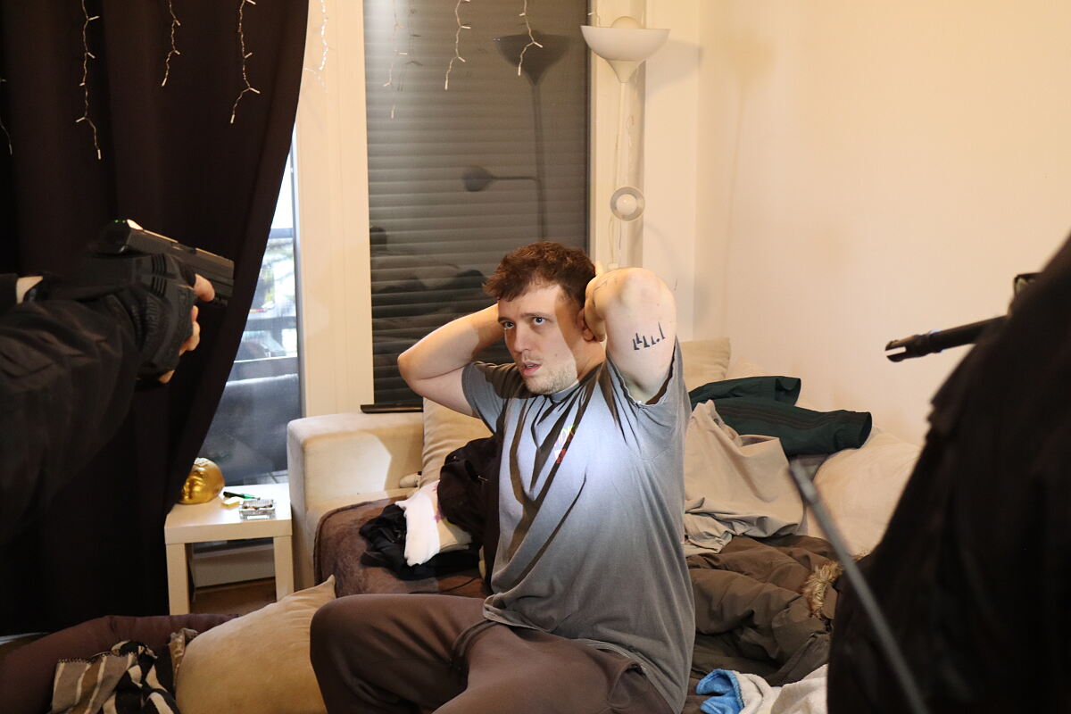 PW - 00 - Fahndung Spezial