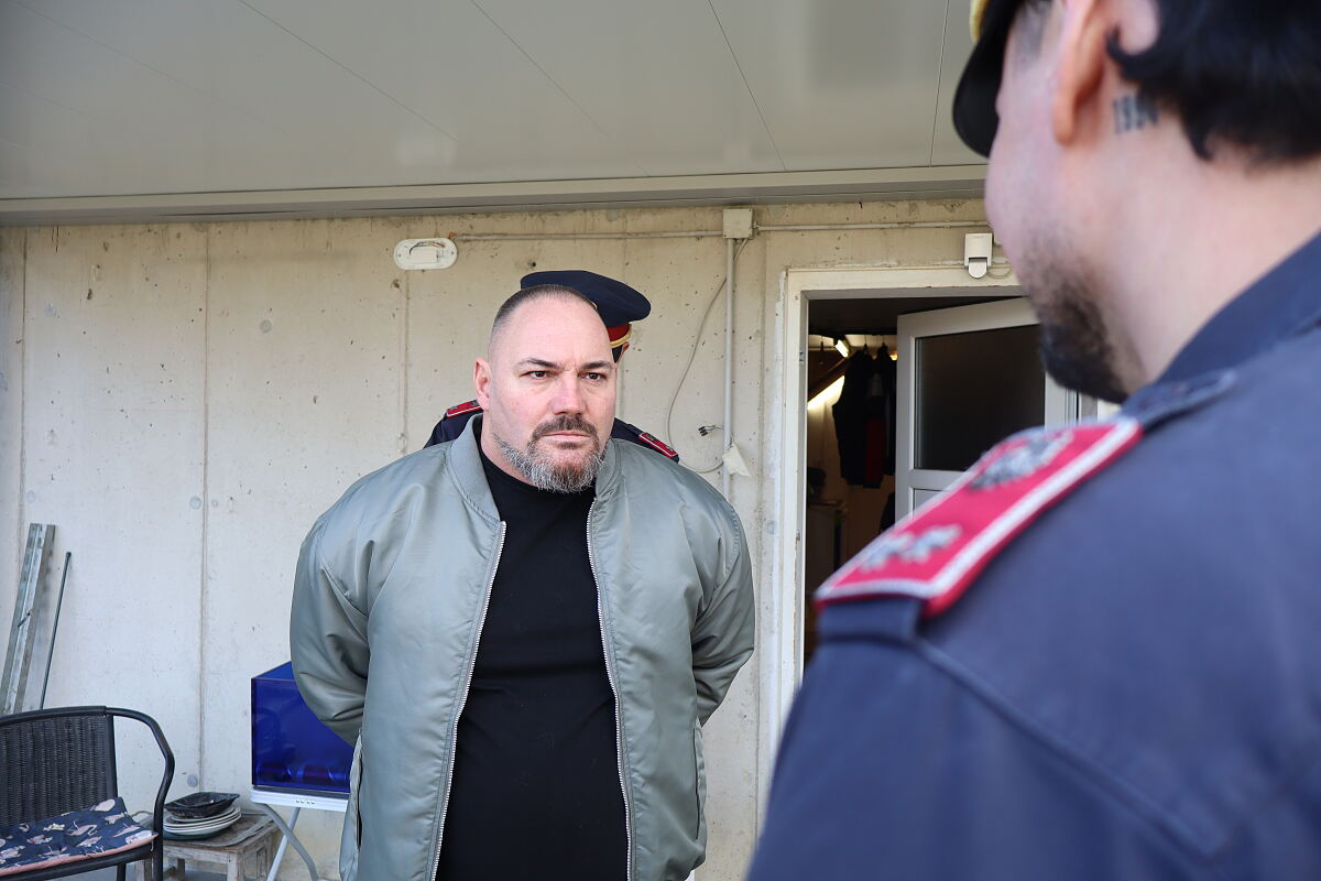 PW - 00 - Fahndung Spezial