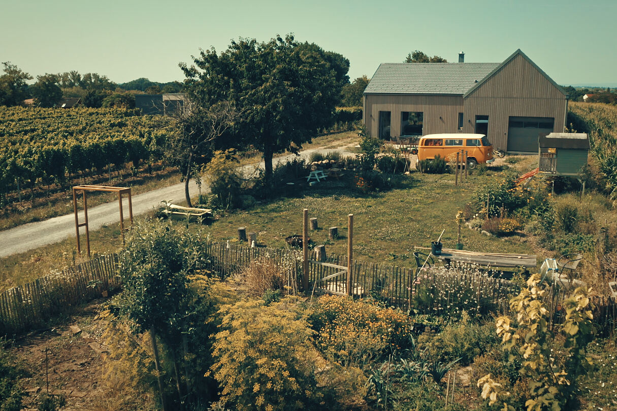 PW - 10 - Heimatleuchten - Hier lässt sich´s leben - Folge 13