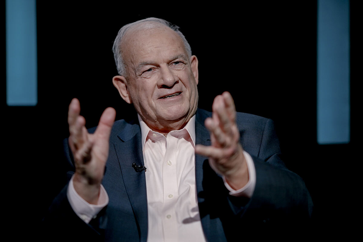 PW - 00 - Klartext - Peter Hahne