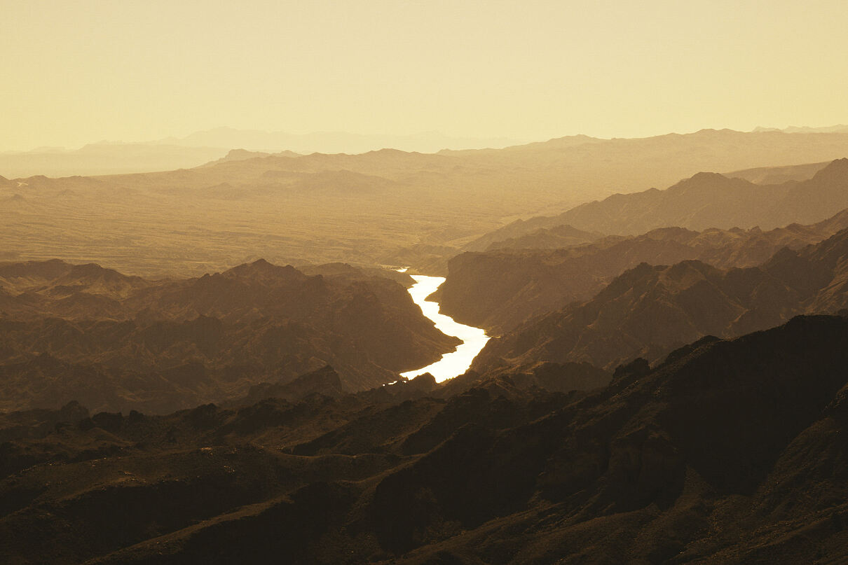 PW - 15 - The Mighty Colorado