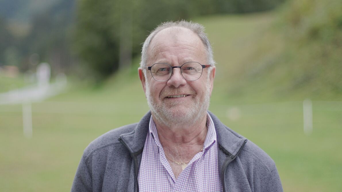 PW - 15 - Heimatleuchten - Namlos - Das Dorf der unbeugsamen Tiroler