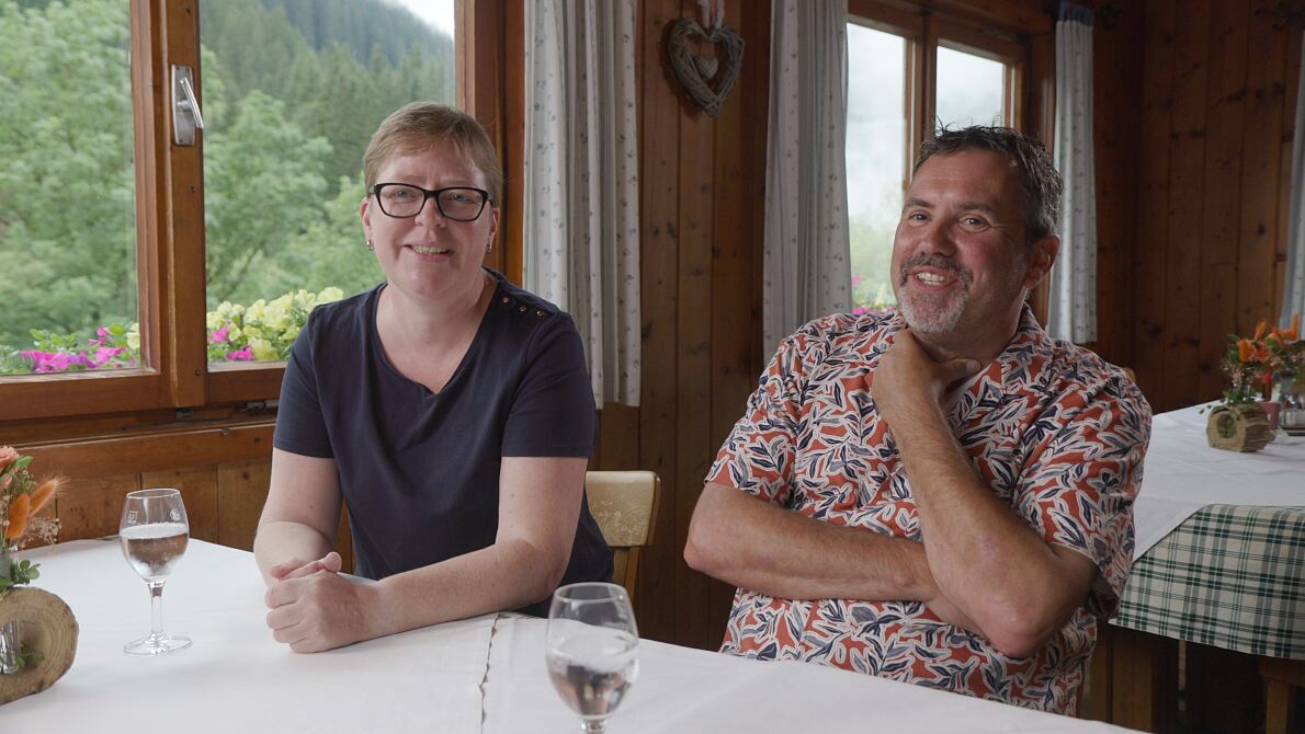 PW - 15 - Heimatleuchten - Namlos - Das Dorf der unbeugsamen Tiroler