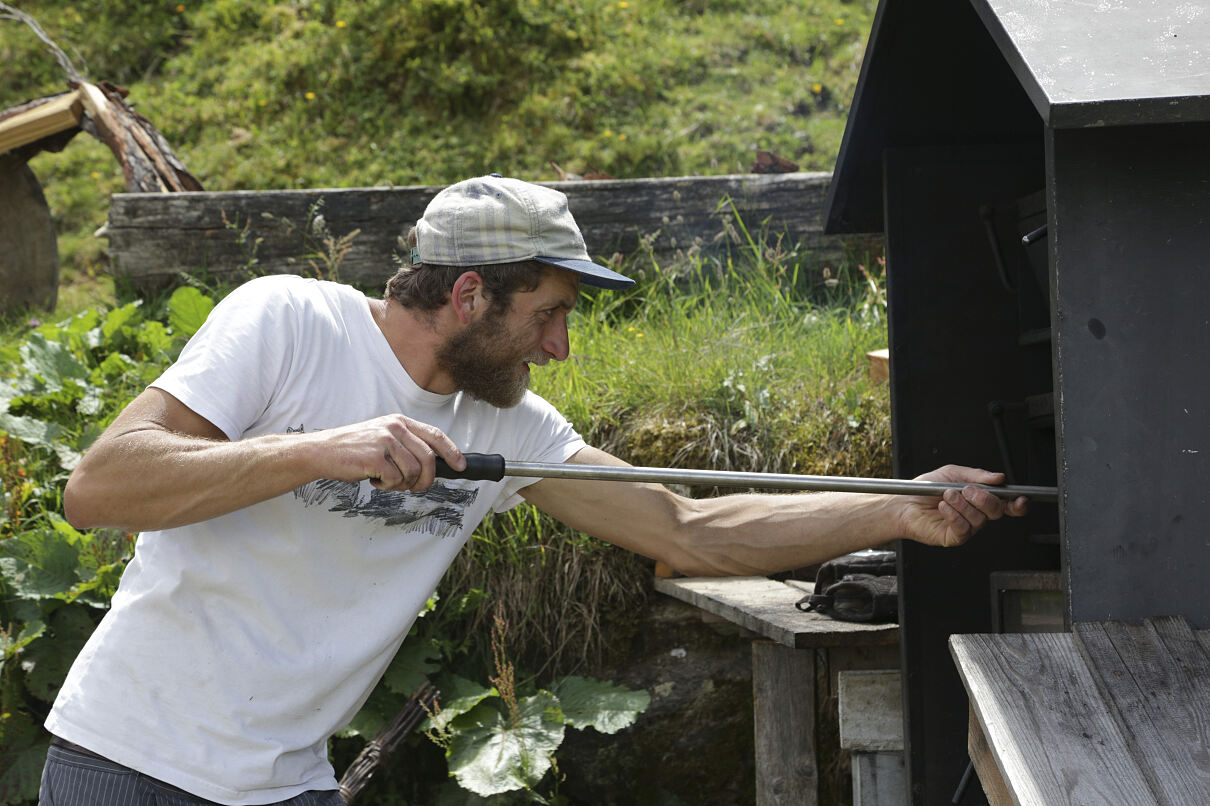 PW - 15 - Junge Wilde, altes Handwerk - Mit Herz & Hirn