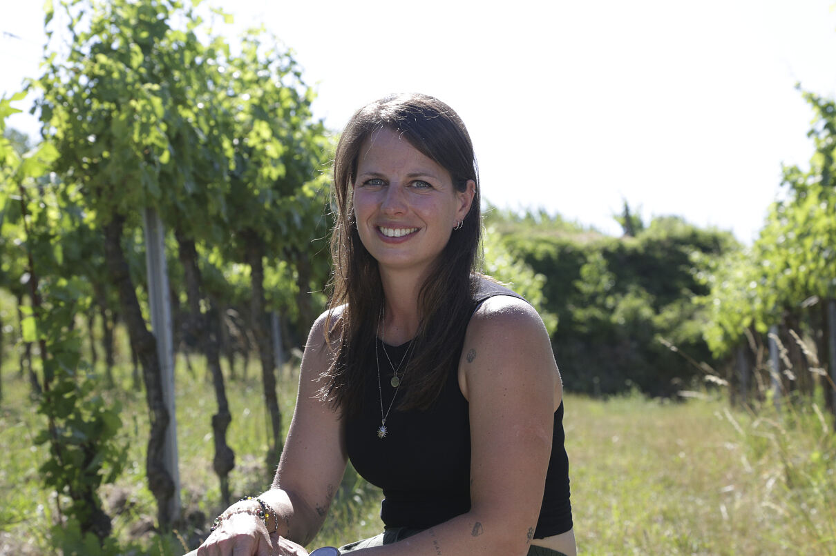 PW - 15 - Junge Wilde, altes Handwerk - Mit Herz & Hirn