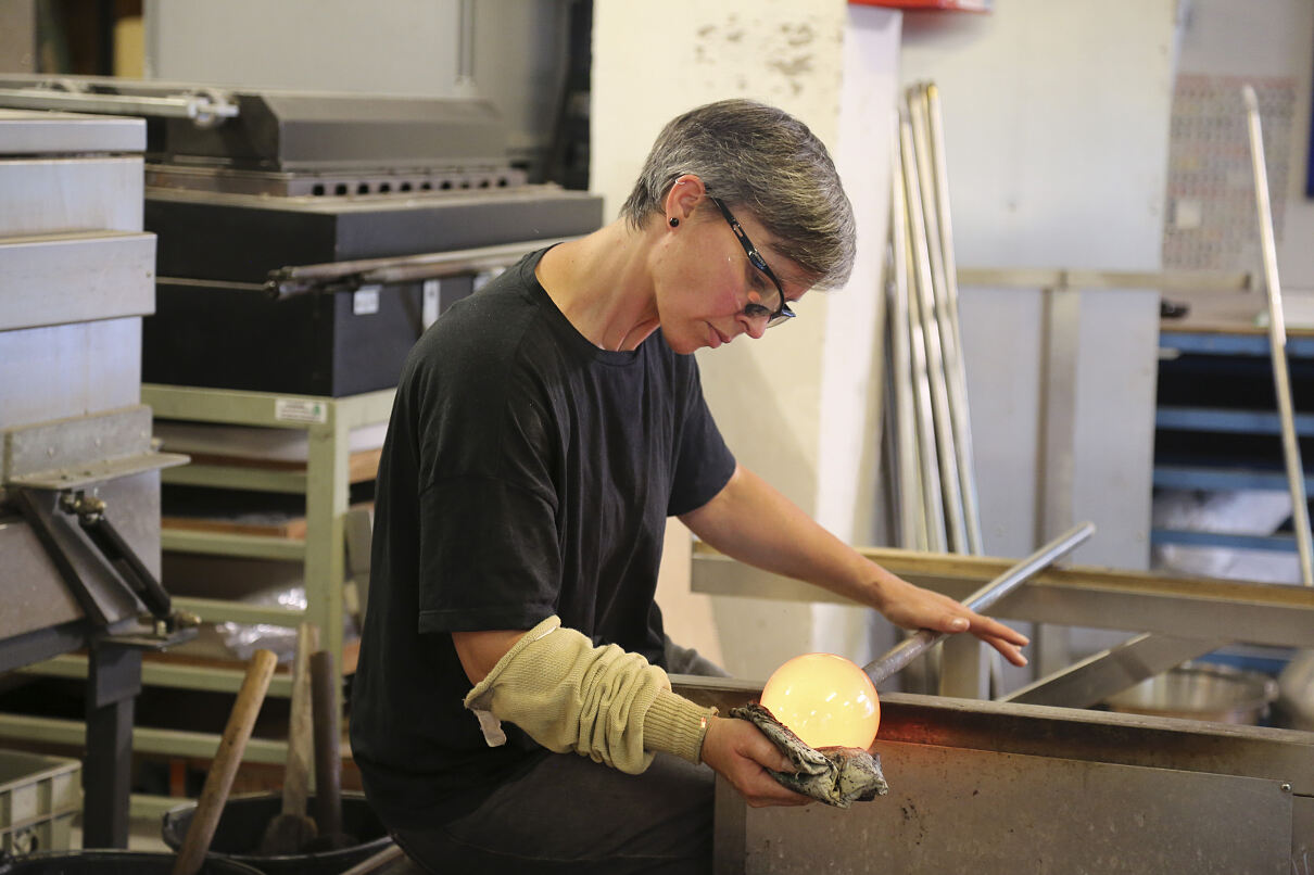 PW - 15 - Junge Wilde, altes Handwerk - Mit Herz & Hirn