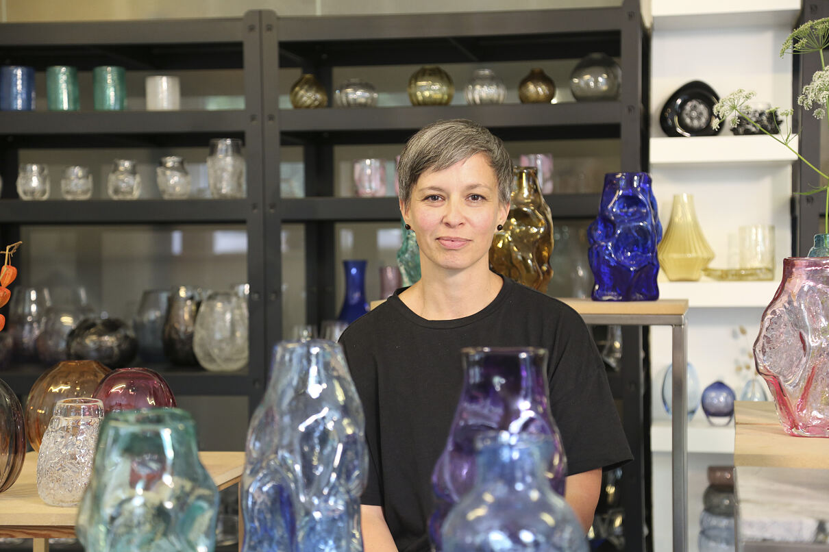 PW - 15 - Junge Wilde, altes Handwerk - Mit Herz & Hirn