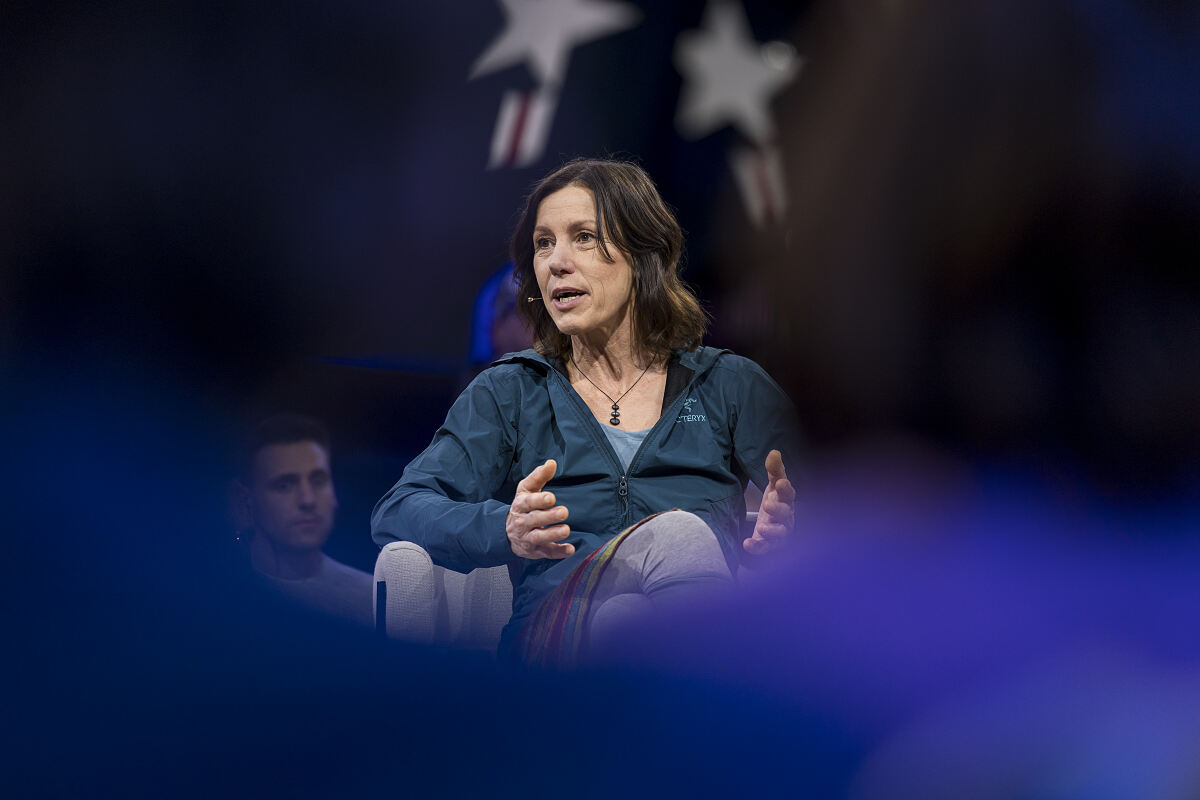 PW - 10 - Sport und Talk aus dem Hangar-7