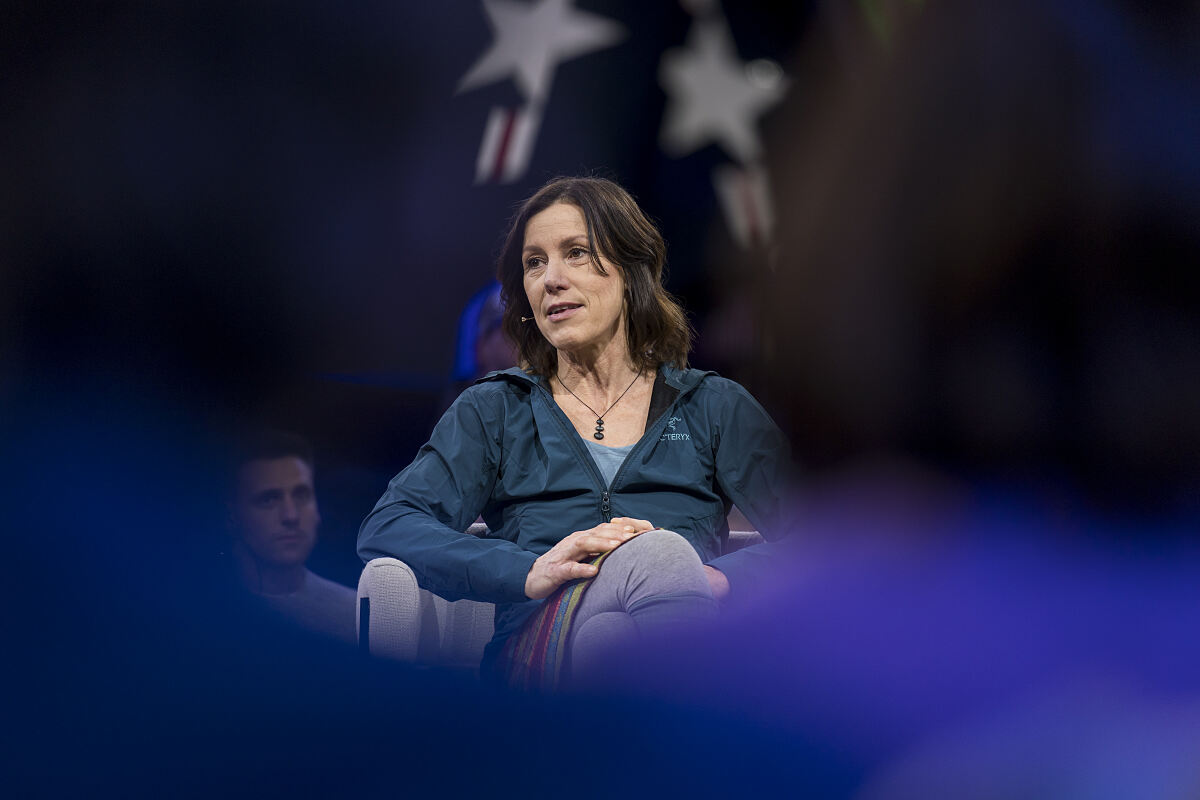 PW - 10 - Sport und Talk aus dem Hangar-7