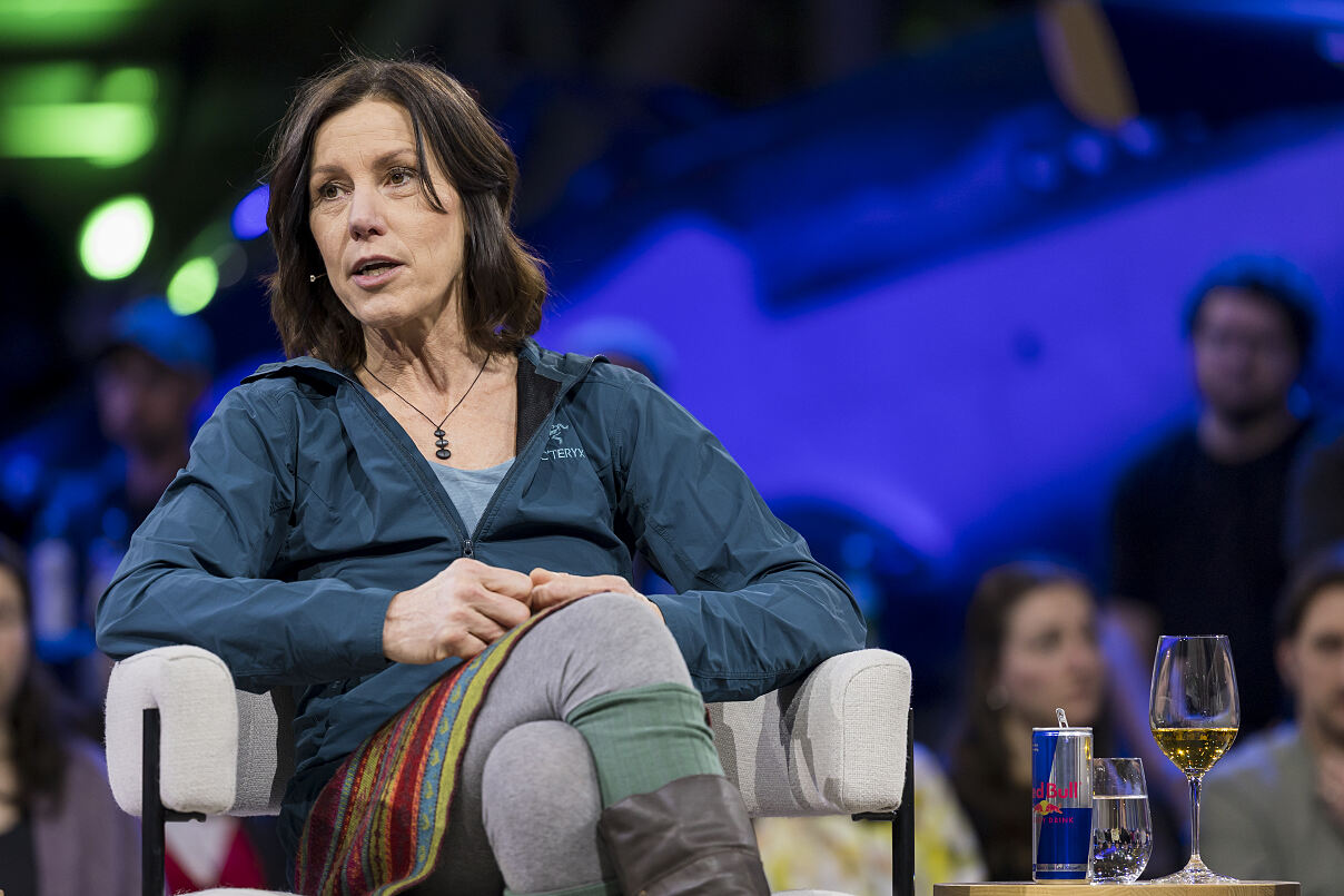 PW - 10 - Sport und Talk aus dem Hangar-7