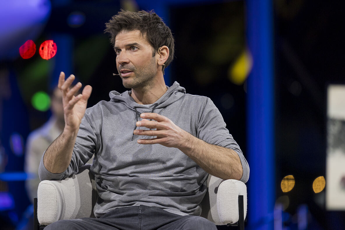 PW - 10 - Sport und Talk aus dem Hangar-7