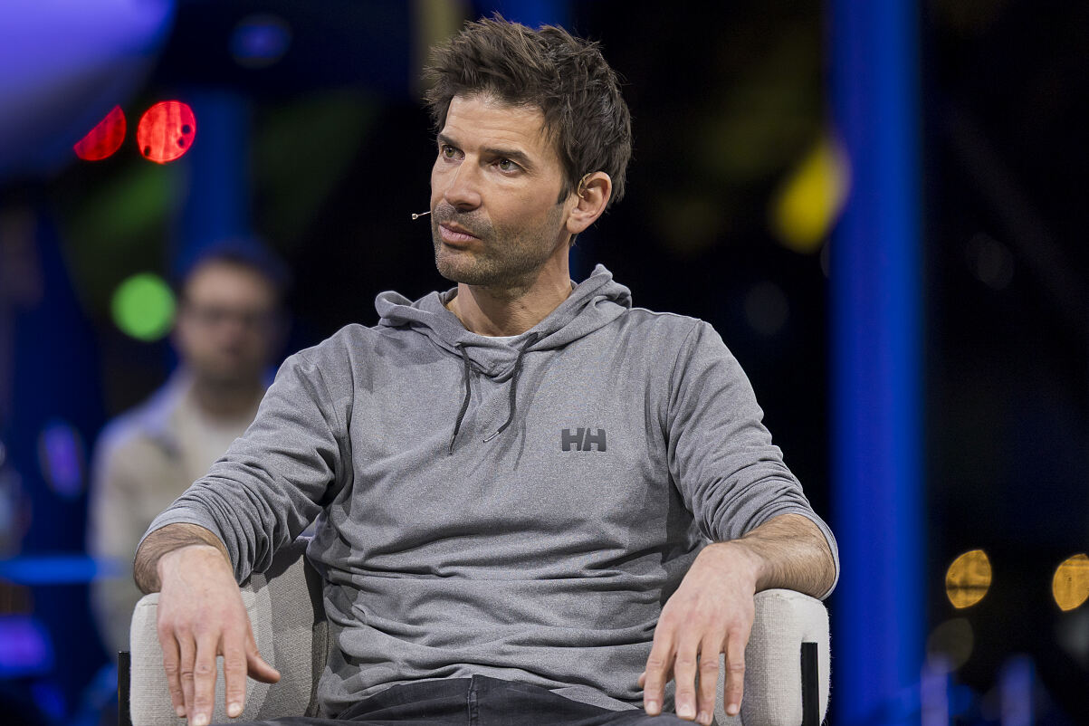 PW - 10 - Sport und Talk aus dem Hangar-7