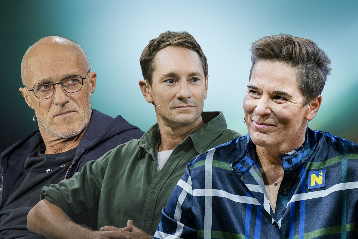 PW - 00 - Sport und Talk aus dem Hangar-7