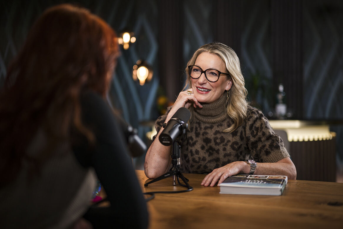 PW - 16 - Die Gruaberin - Der Vodcast