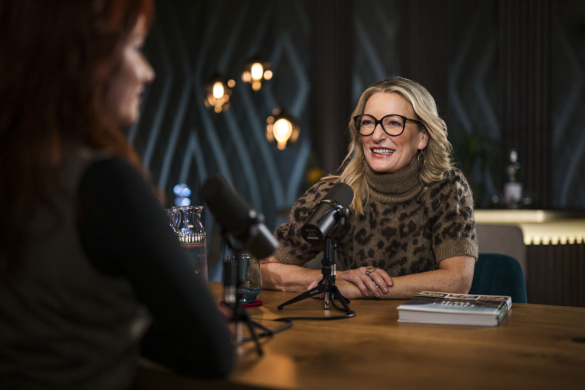 PW - 16 - Die Gruaberin - Der Vodcast