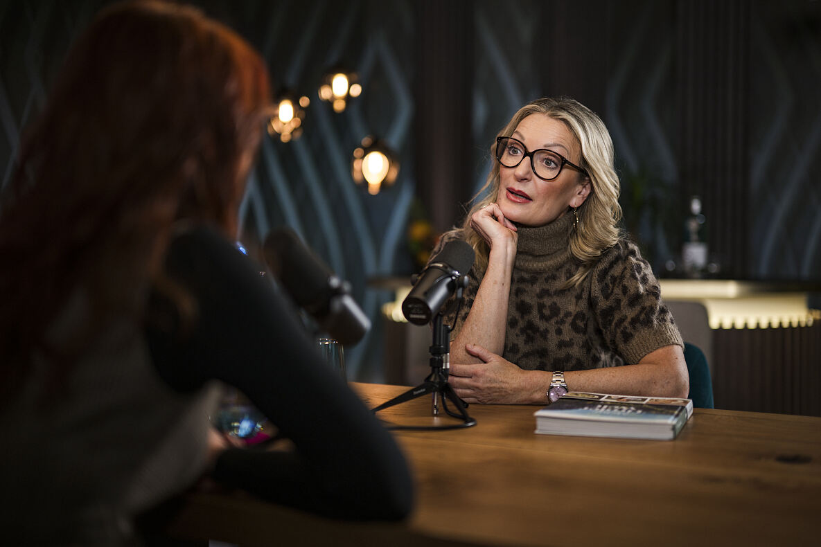 PW - 16 - Die Gruaberin - Der Vodcast