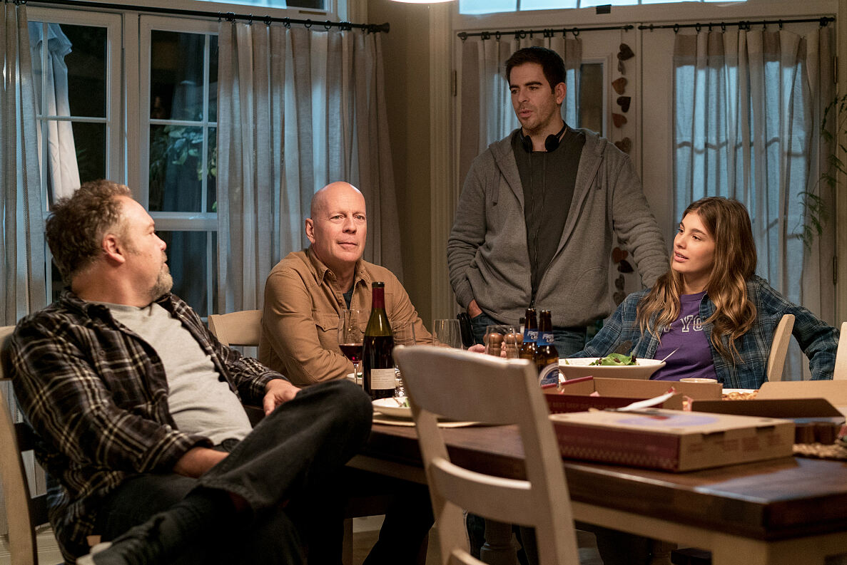 PW - 16 - Death Wish