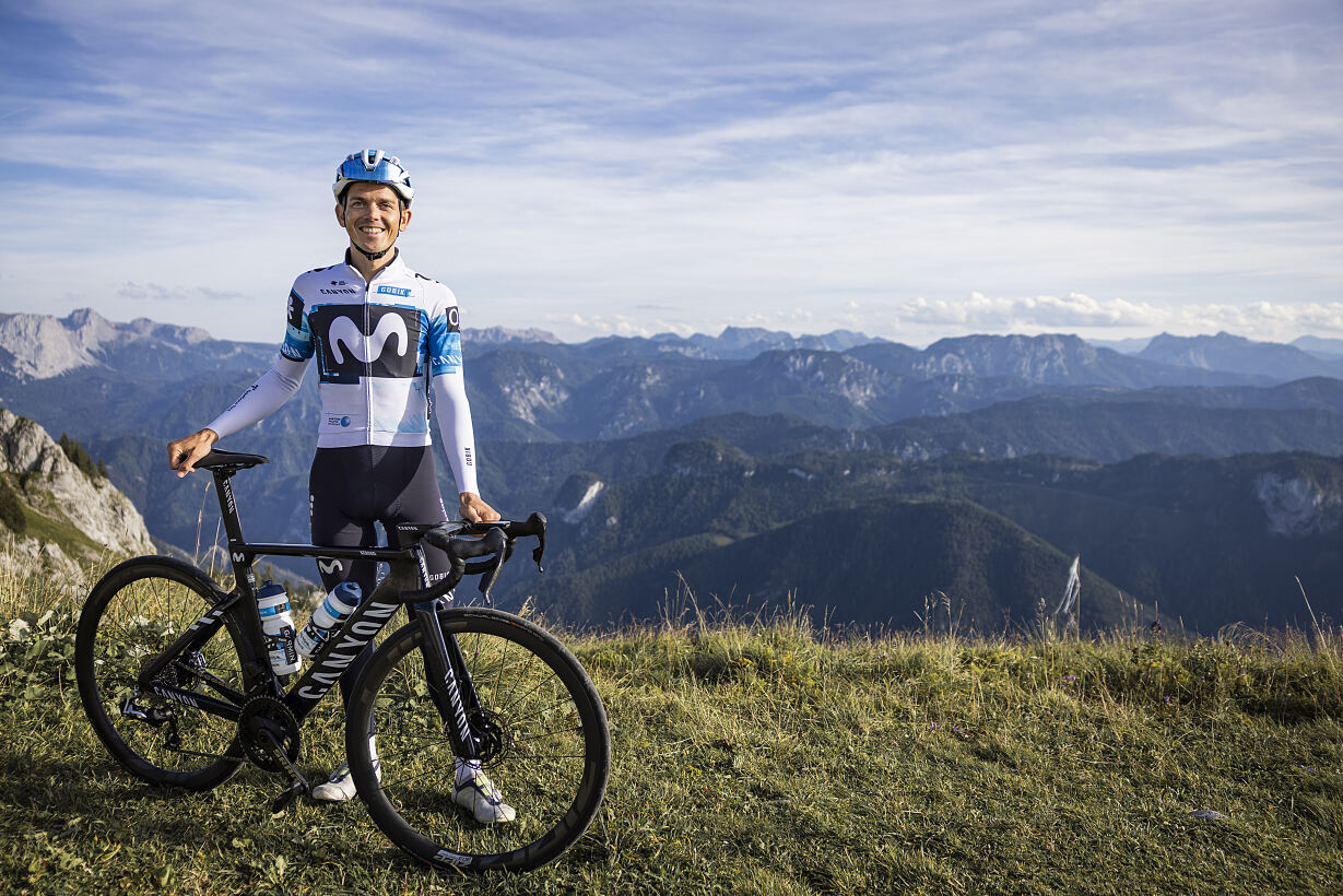 PW - 16 - Bergwelten - Ybbstaler Alpen