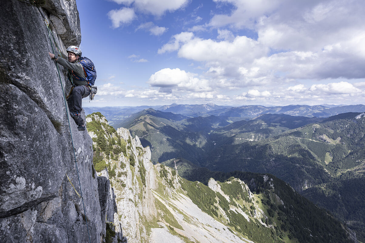 PW - 16 - Bergwelten - Ybbstaler Alpen