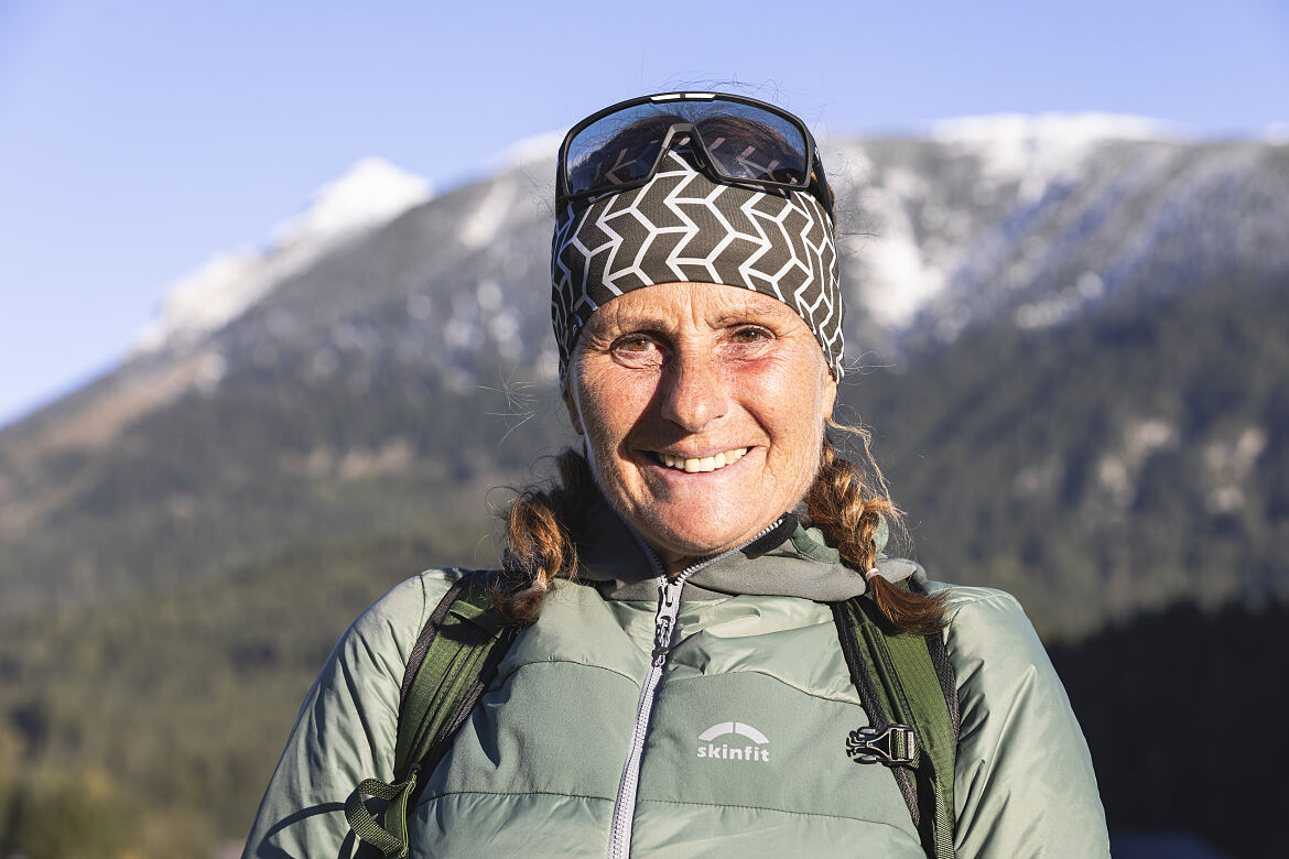 PW - 16 - Bergwelten - Ybbstaler Alpen