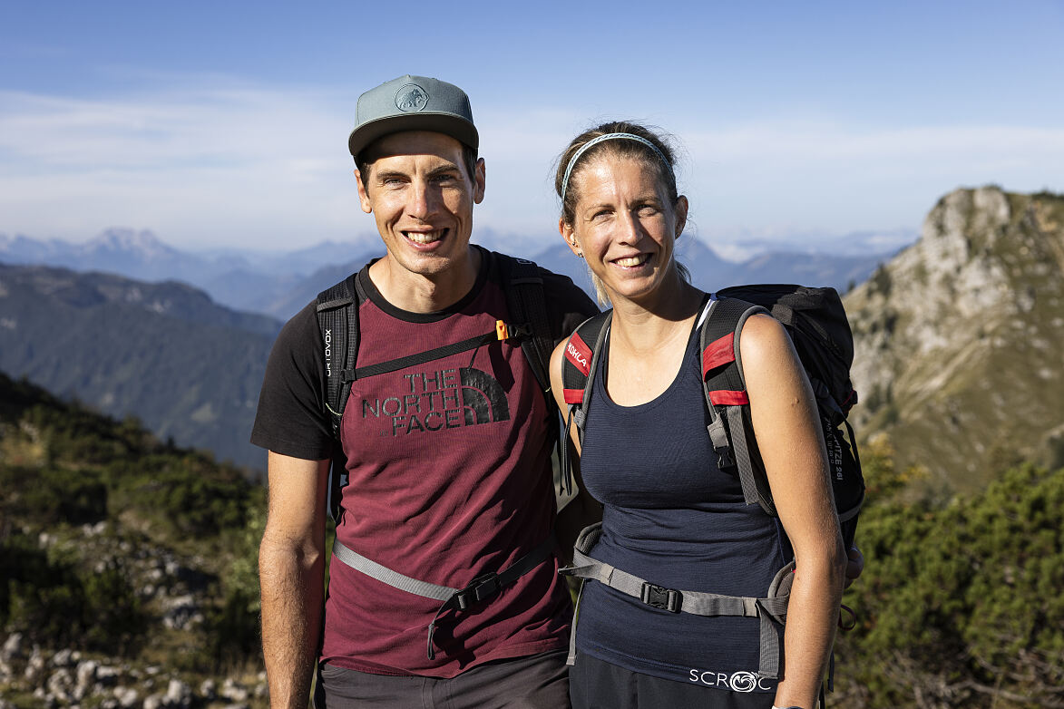 PW - 16 - Bergwelten - Ybbstaler Alpen