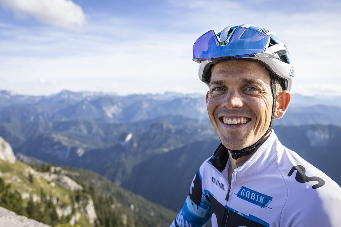 PW - 16 - Bergwelten - Ybbstaler Alpen