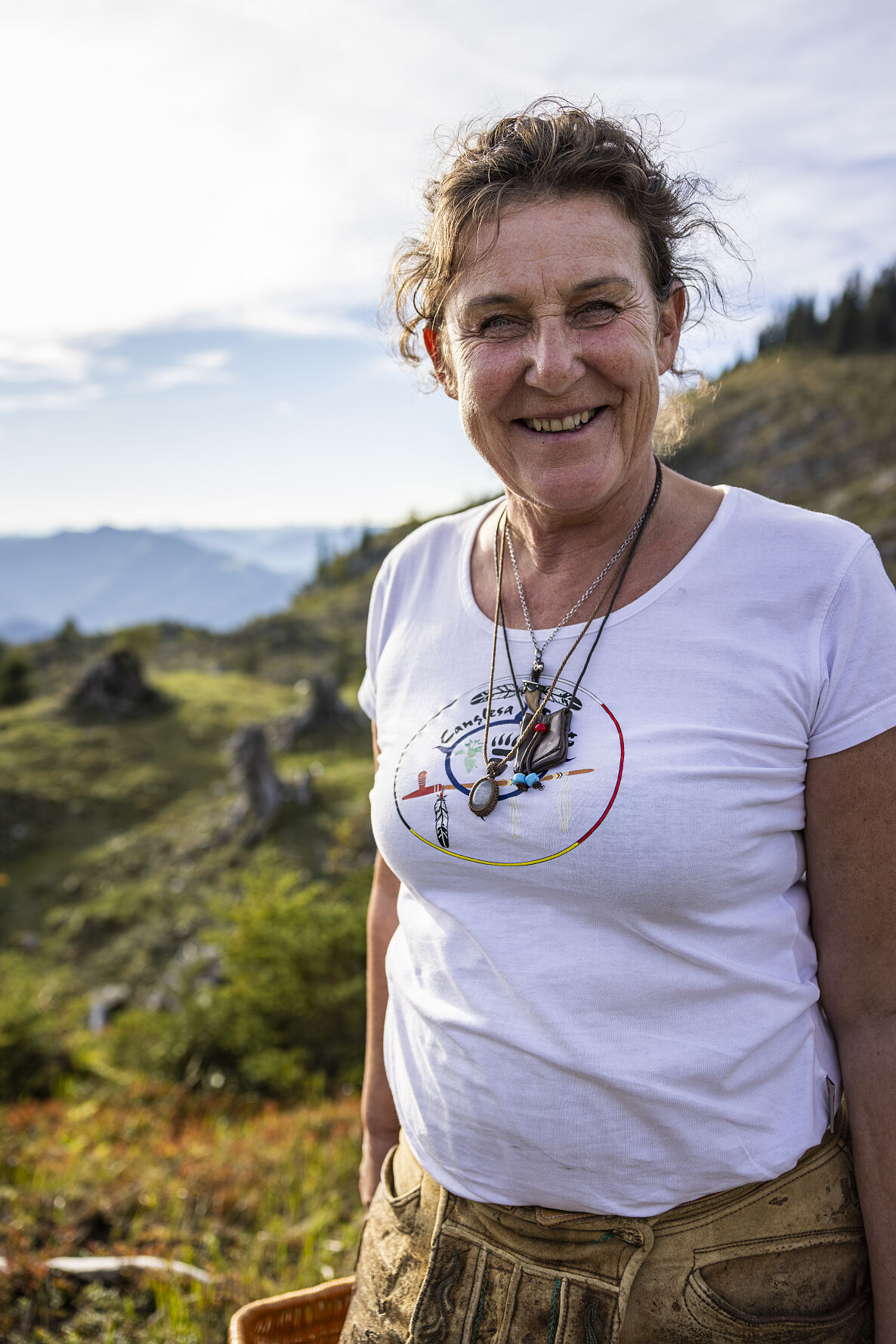 PW - 16 - Bergwelten - Ybbstaler Alpen