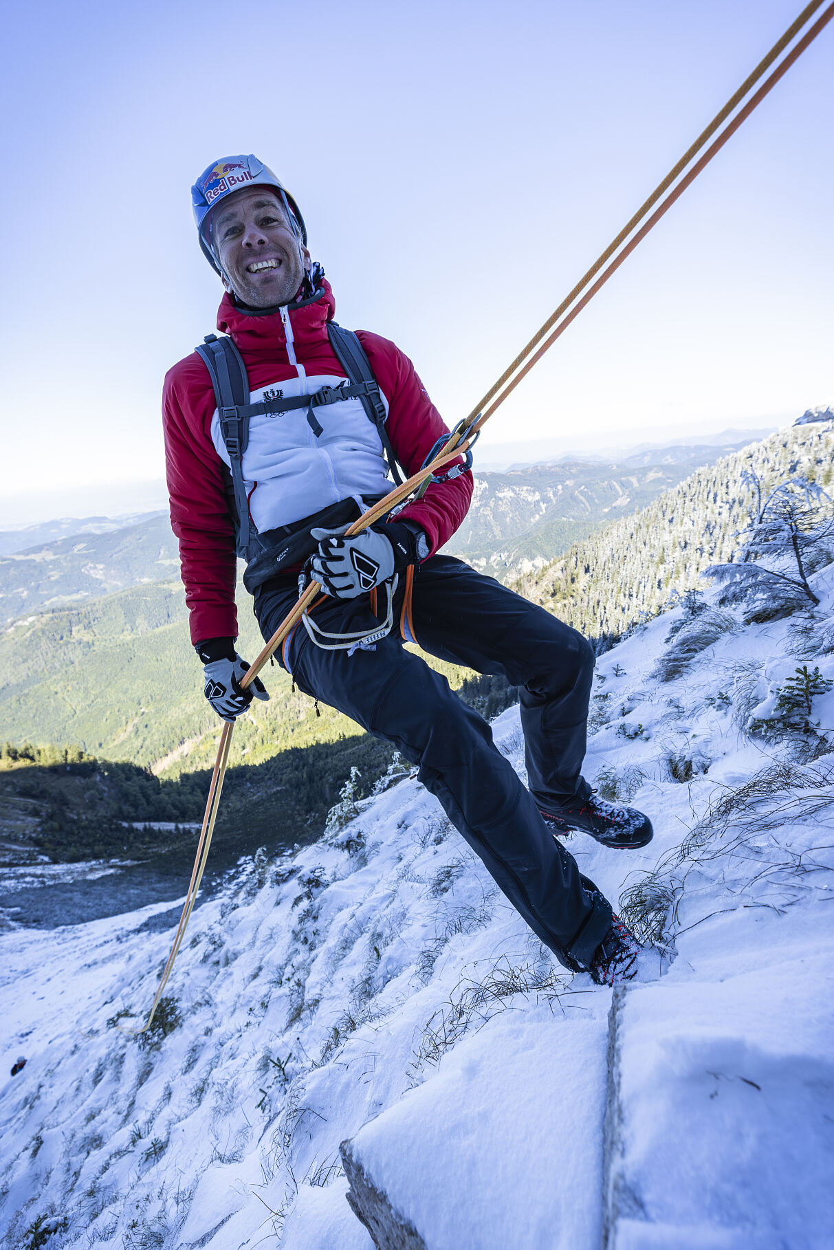 PW - 16 - Bergwelten - Ybbstaler Alpen