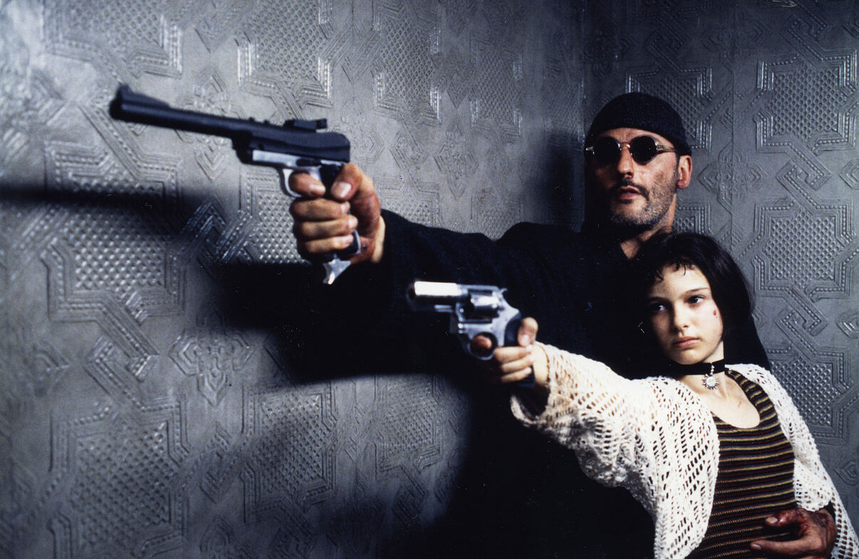 PW - 16 - Leon (Directors Cut)