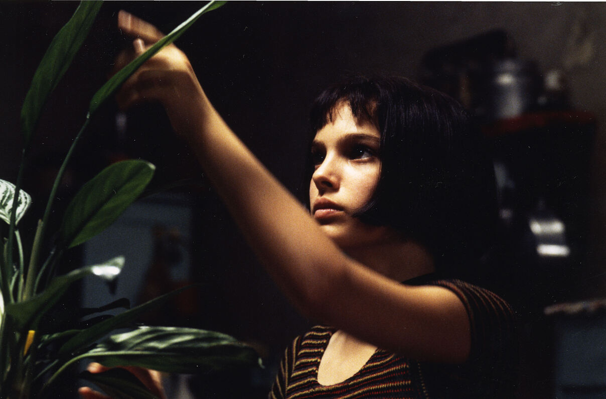 PW - 16 - Leon (Directors Cut)