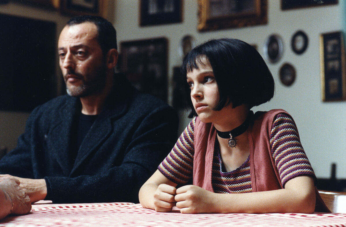 PW - 16 - Leon (Directors Cut)