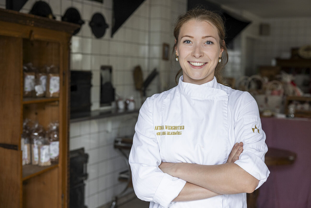 PW - 16 - Junge Wilde, altes Handwerk - Es muss pfeifen!