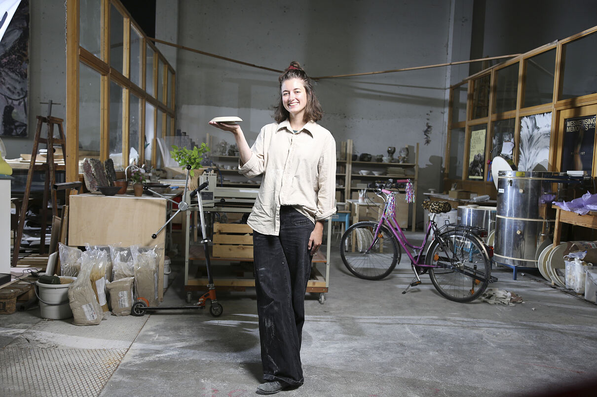 PW - 16 - Junge Wilde, altes Handwerk - Es muss pfeifen!