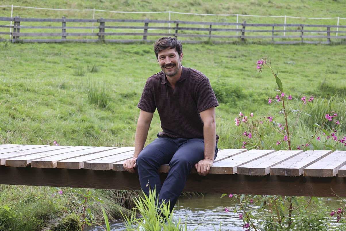 PW - 16 - Junge Wilde, altes Handwerk - Es muss pfeifen!