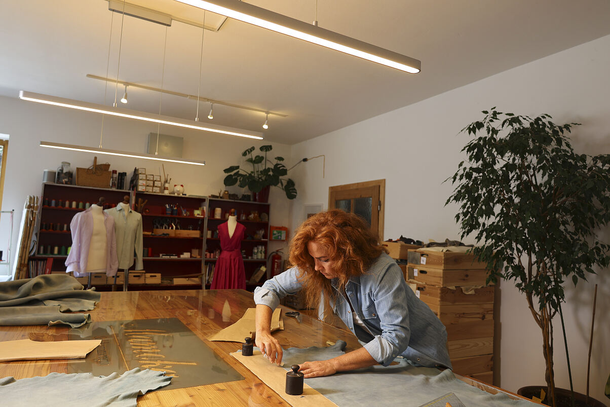 PW - 16 - Junge Wilde, altes Handwerk - Es muss pfeifen!