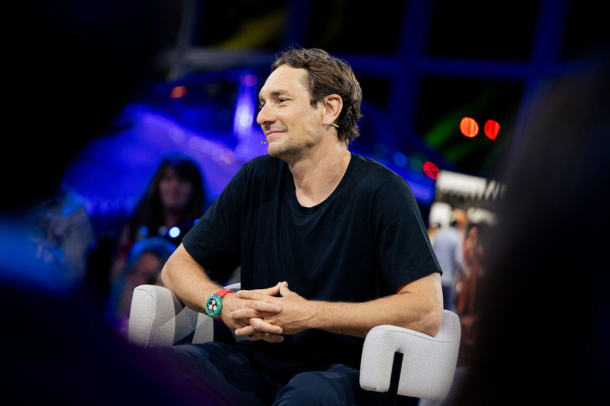 PW - 11 - Sport und Talk aus dem Hangar-7