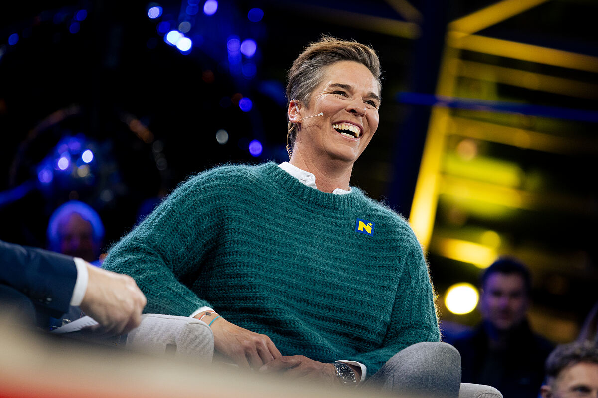 PW - 11 - Sport und Talk aus dem Hangar-7